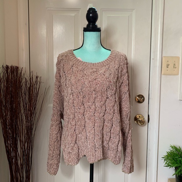 Yaira Knitted Sweater - Picture 2 of 7